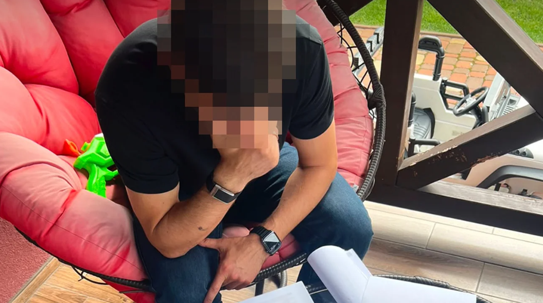 150 тис. дол за закриття справи: НАБУ оголосило підозру співробітнику СБУ