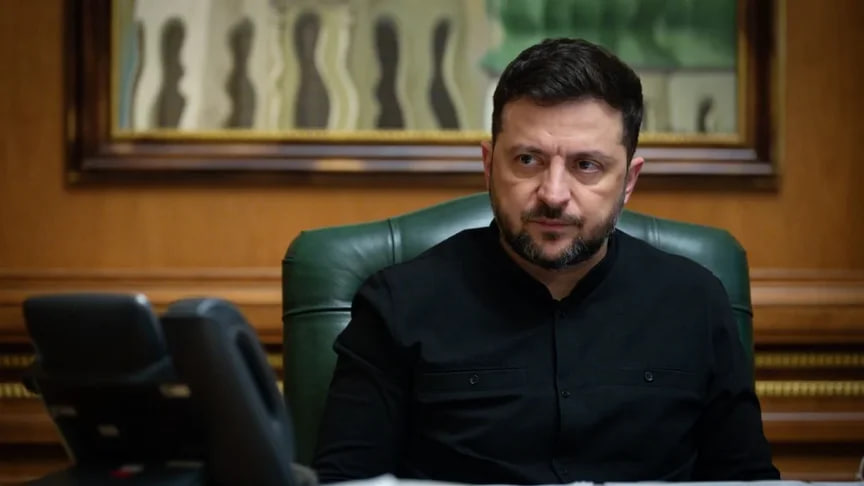 Кого українці хочуть бачити при владі після завершення війни - результати опитування
