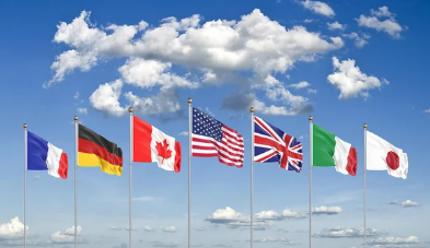 Лідери G7 планують ліцензувати Україну на виробництво ракет-перехоплювачів