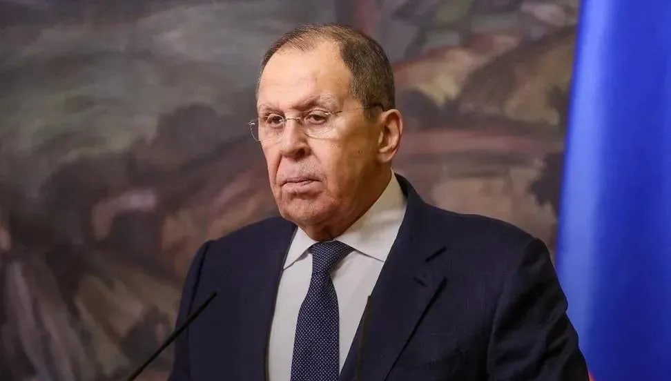 Лавров прокоментував атаку безпілотників на Москву