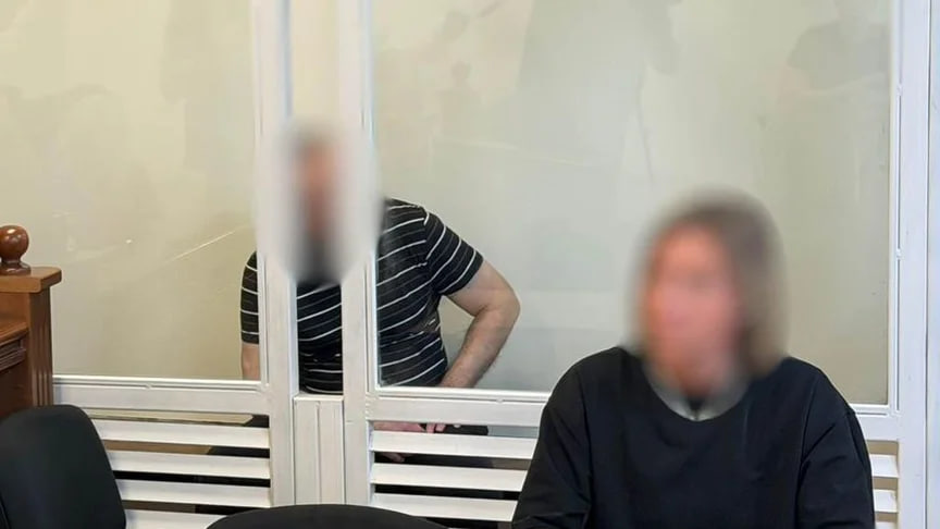 Суд в Одесі засудив обвинуваченого у вбивстві активіста до довічного ув’язнення