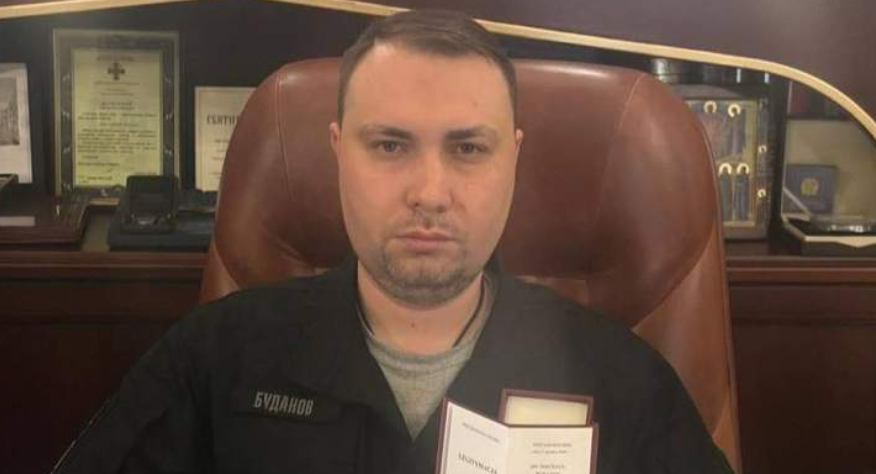 Буданов відмовився від польської нагороди через рішення щодо Зеленського