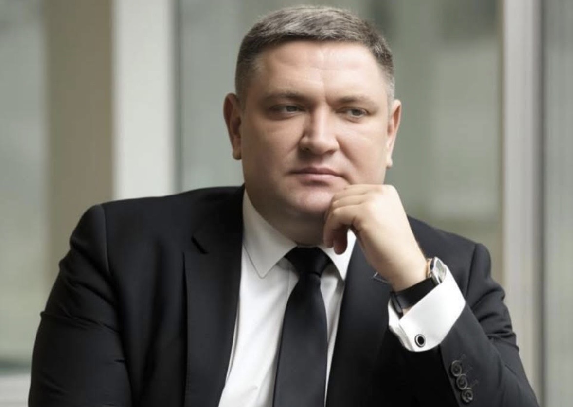 Керівник Самбірського КП Євген Квас отримав уже третю підозру