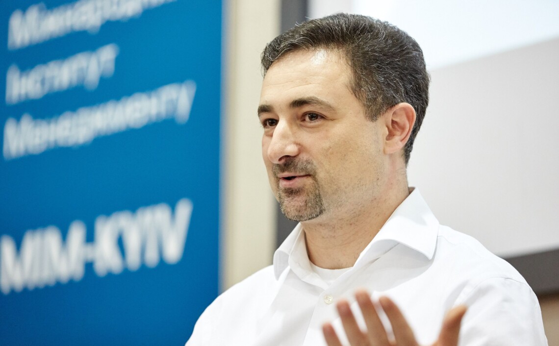 Нацбанк визнав Смілянського "непридатним" для керівництва «Укрпоштою»