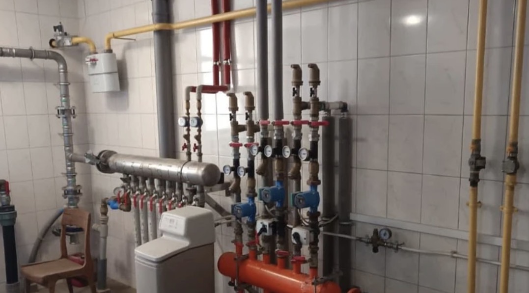 У Чернівцях викрали газу на 87,5 мільйонів грн
