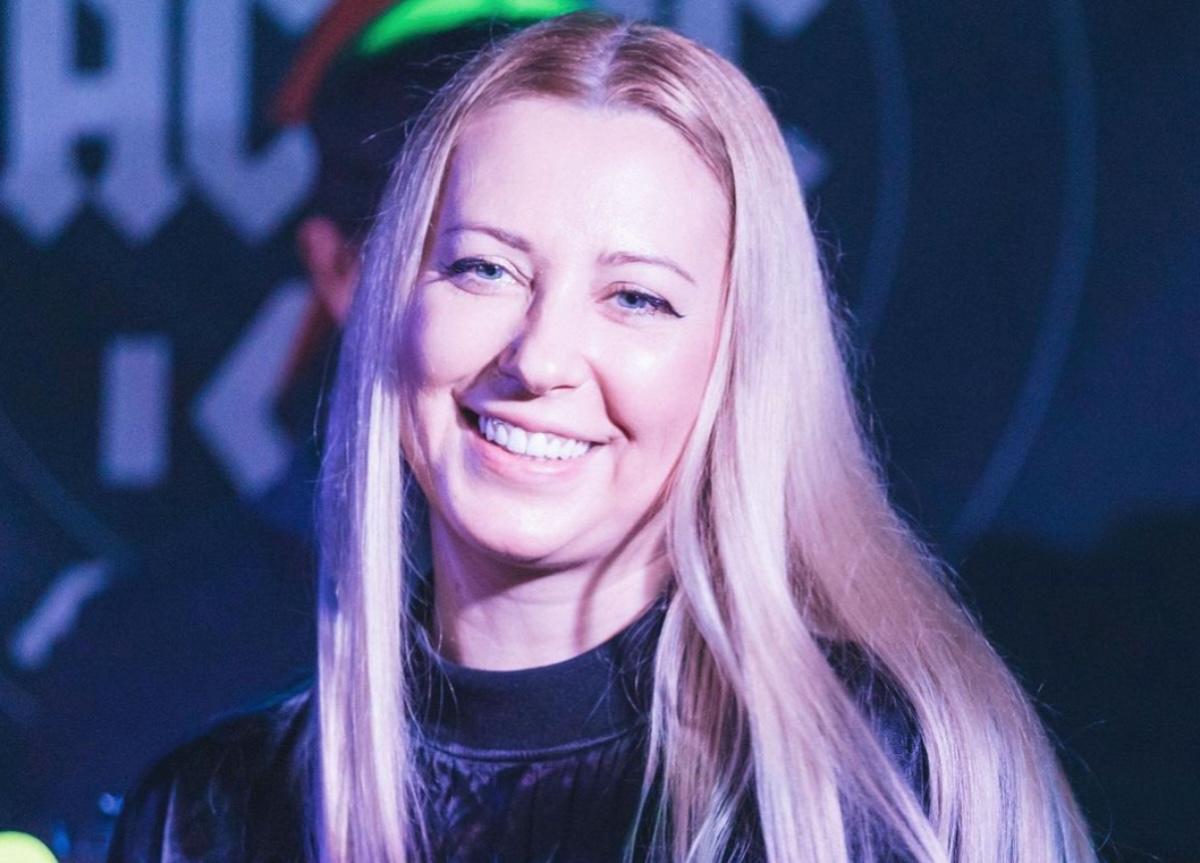Чому стала біженкою старша донька Матвієнко, яку вона народила ще школяркою