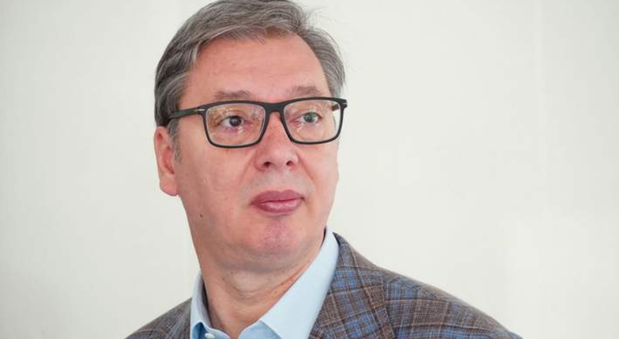 Президент Сербії Вучич оголосив про відставку: анонсували дострокові вибори