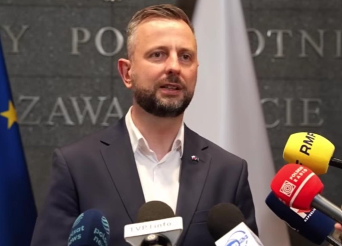 Ні обіцяних МіГів, ні «добра» на вступ України до ЄС – міністр оборони Польщі