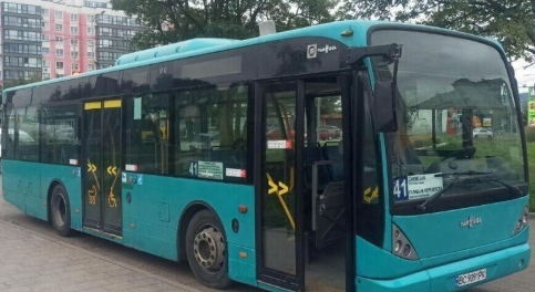 У Львові перевірили роботу кондиціонерів у ще 63 автобусах та 3 тролейбусах