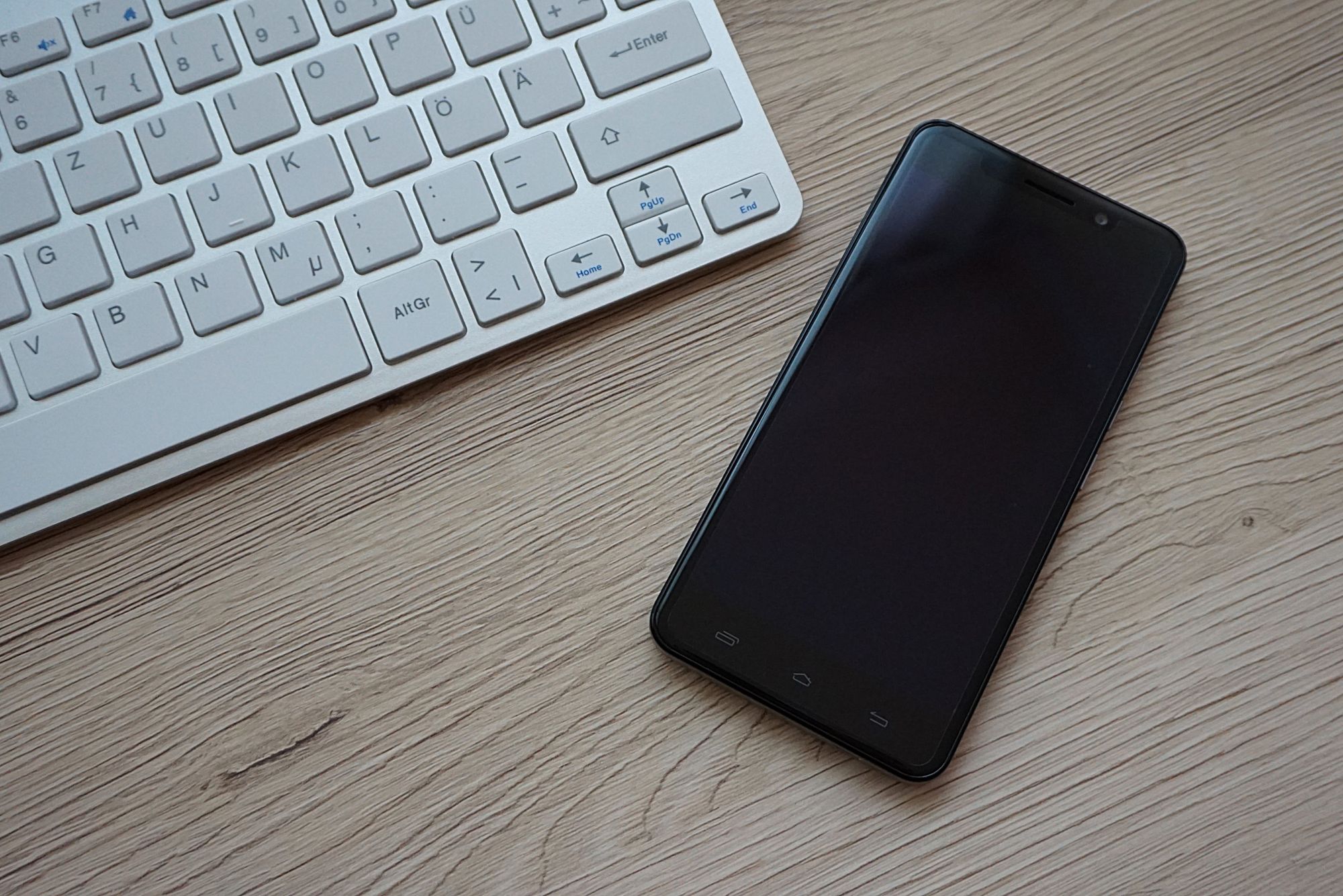 Чи бачить клавіатура все, що ви вводите: що варто знати користувачам Android