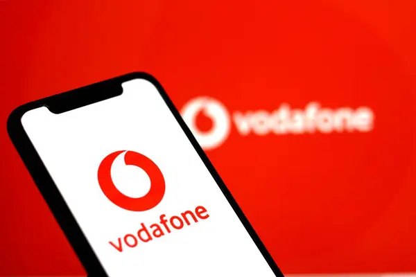 Vodafone повідомив про перебої в роботі сервісів після нічної атаки рф