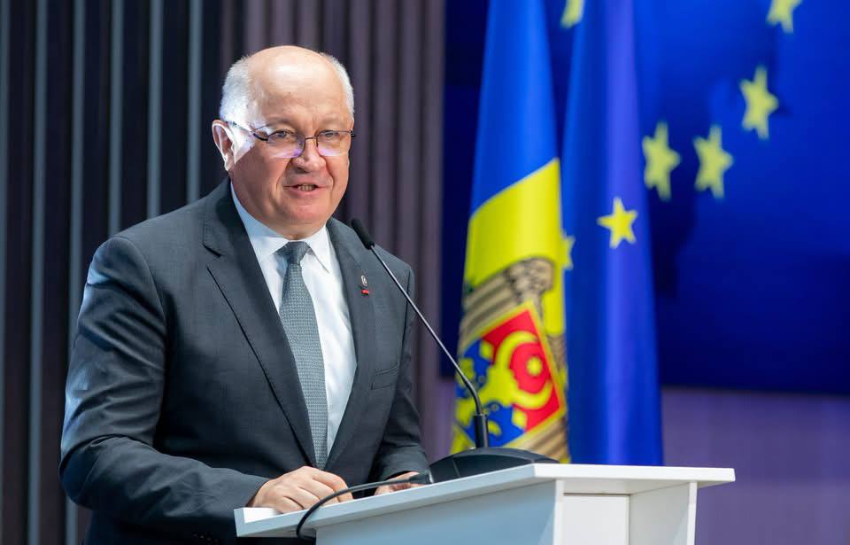 Прем’єр Молдови подав у відставку: Мая Санду вже відреагувала