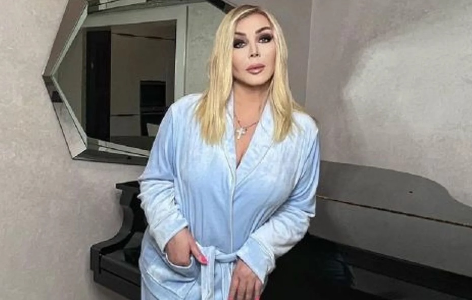 Ірина Білик назвала дві головні причини взяти її заміж