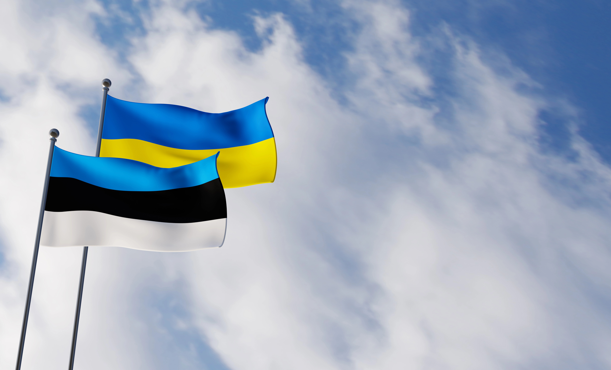 Естонія підтримала продовження тимчасового захисту для українців до 2028 року, але з новими умовами