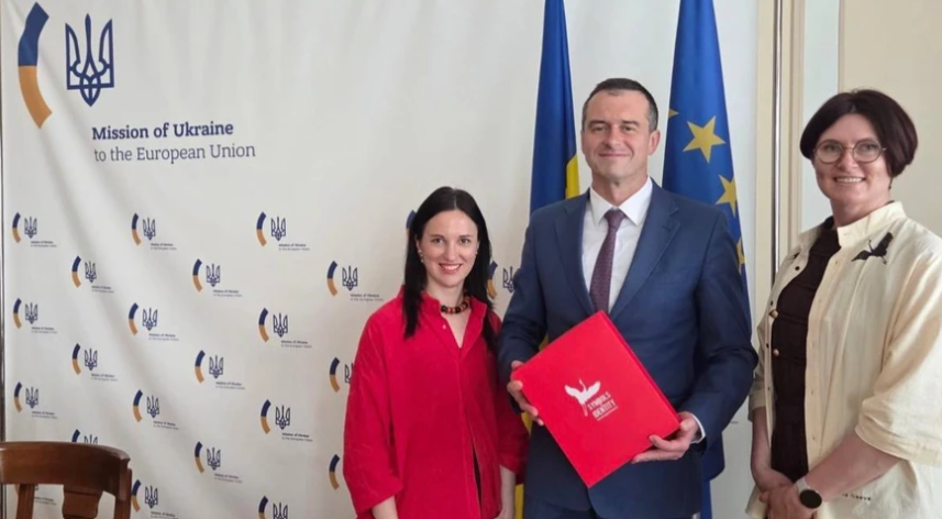 У Зеленського розглядають заміну віцепрем’єра з євроінтеграції: названо можливого наступника Качки