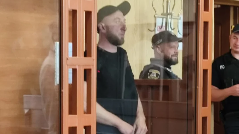 Підозрюваний у викраденні та вбивстві Мосейчуків сержант Шурко подав апеляцію