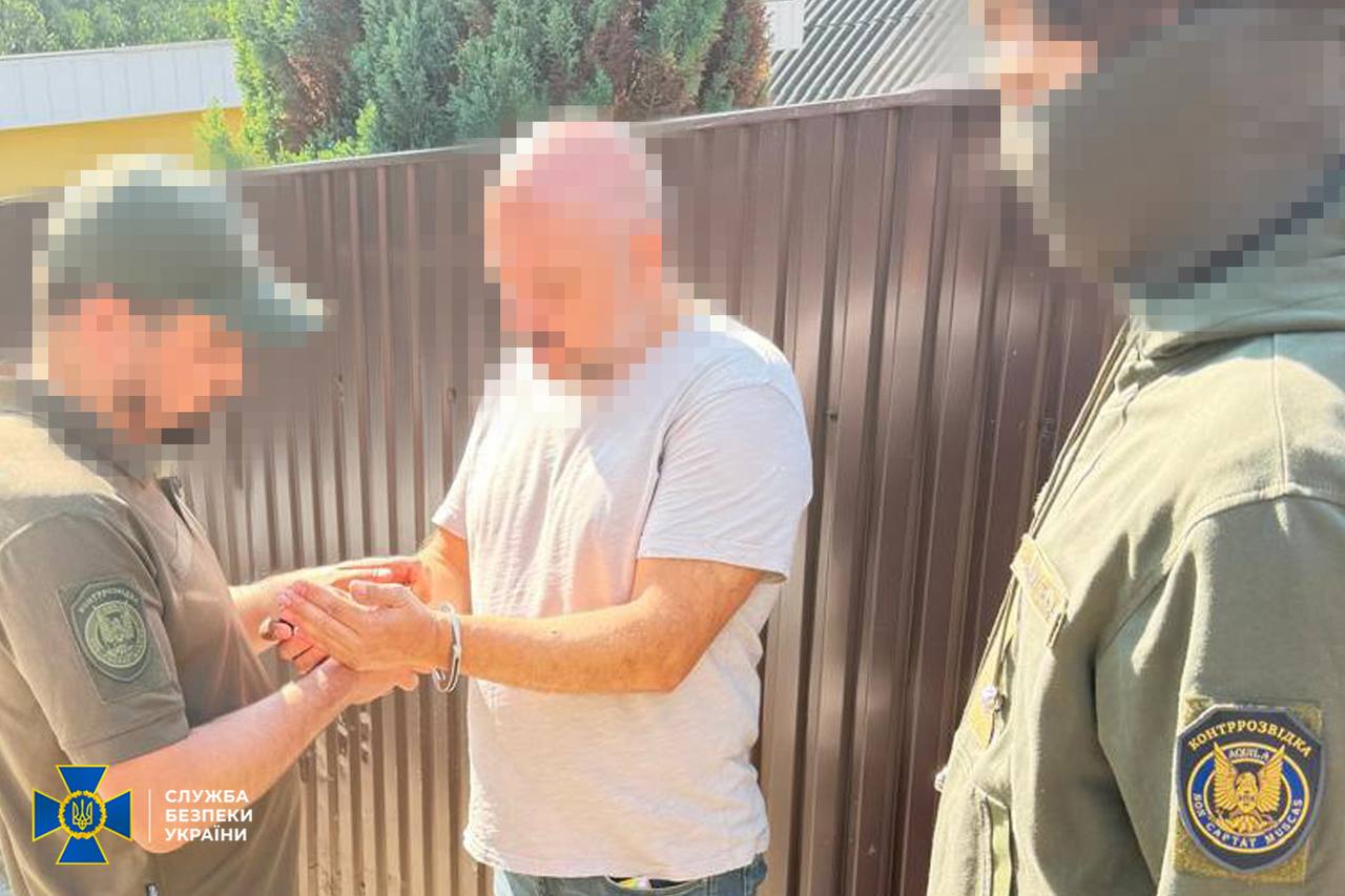 У справі про вибухи на складах у Вишневому затримали керівників оборонного підприємства