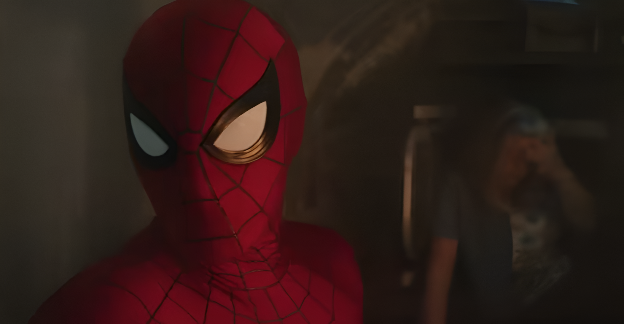 Marvel представила фінальний трейлер нового фільму про Людину-павука з Томом Голландом