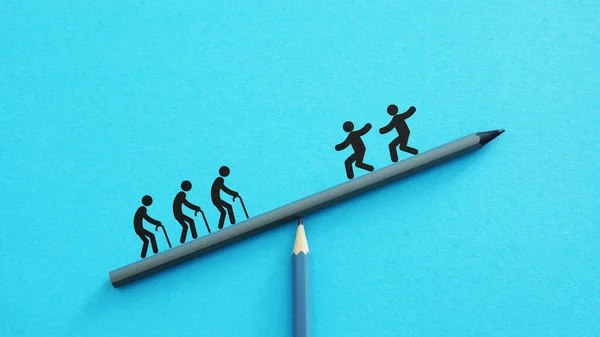 В Україні смертність у чотири рази перевищила народжуваність: найскладніша ситуація на Донеччині