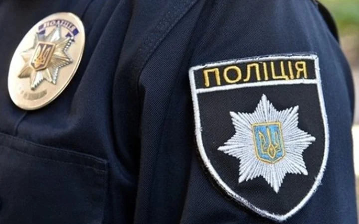 У Харкові чоловік із ножем напав на військового ТЦК та поліцейського