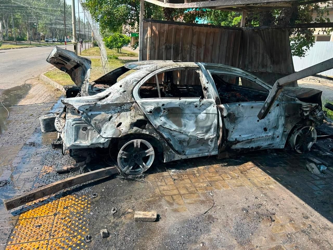 У Слов’янську внаслідок російського удару загинули п’ятеро людей