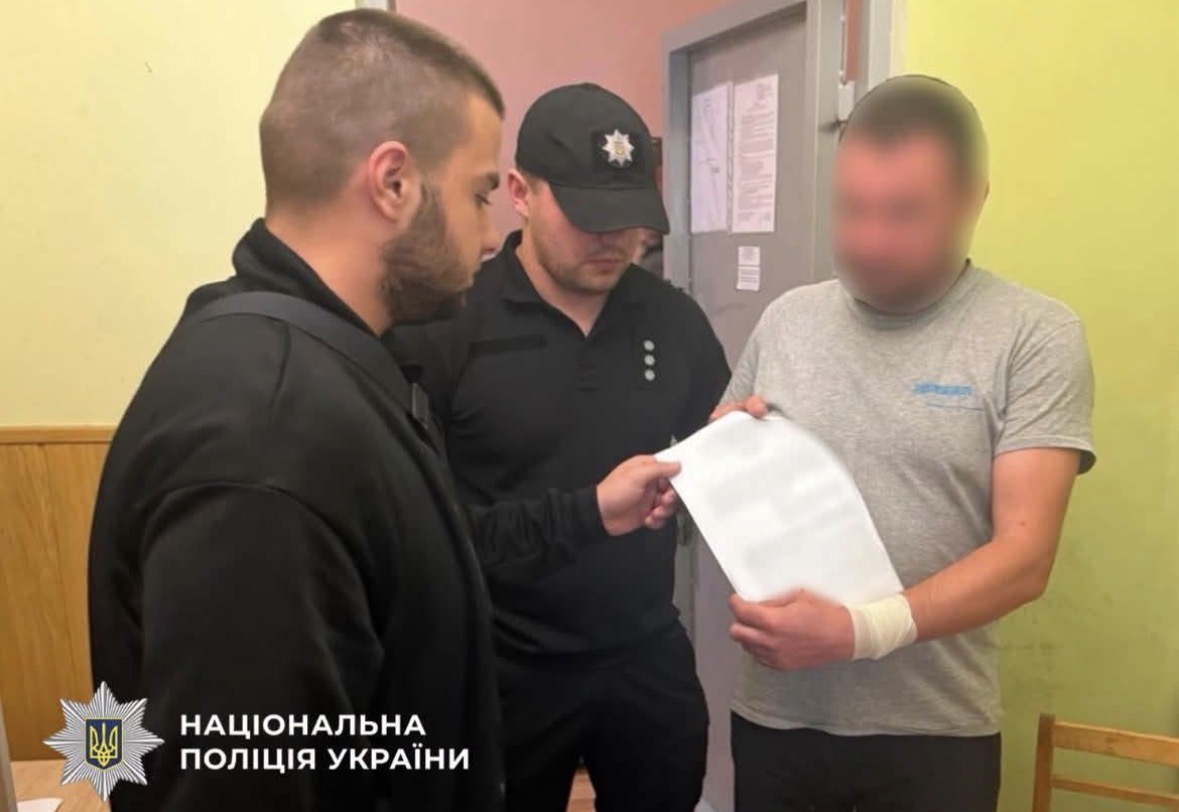 Правоохоронці повідомили про підозру львів’янину, який вбив собаку: деталі справи