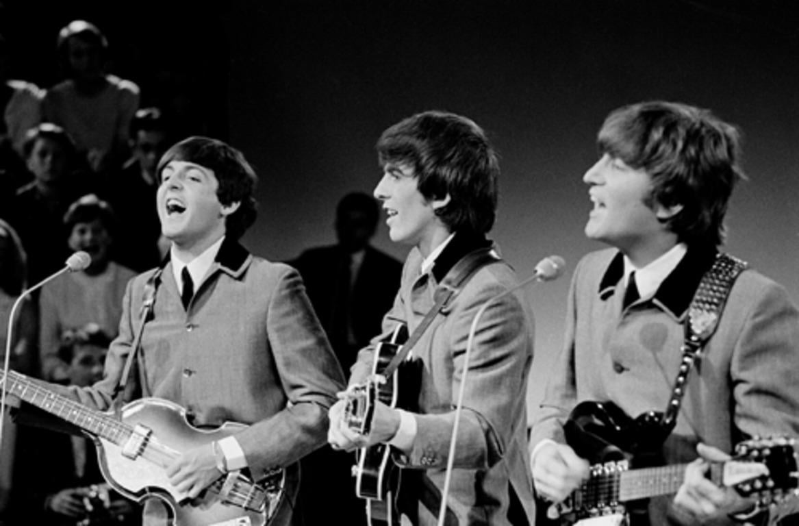 Як випадкова фраза зробила The Beatles культовою легендою: історія «A Hard Day’s Night»