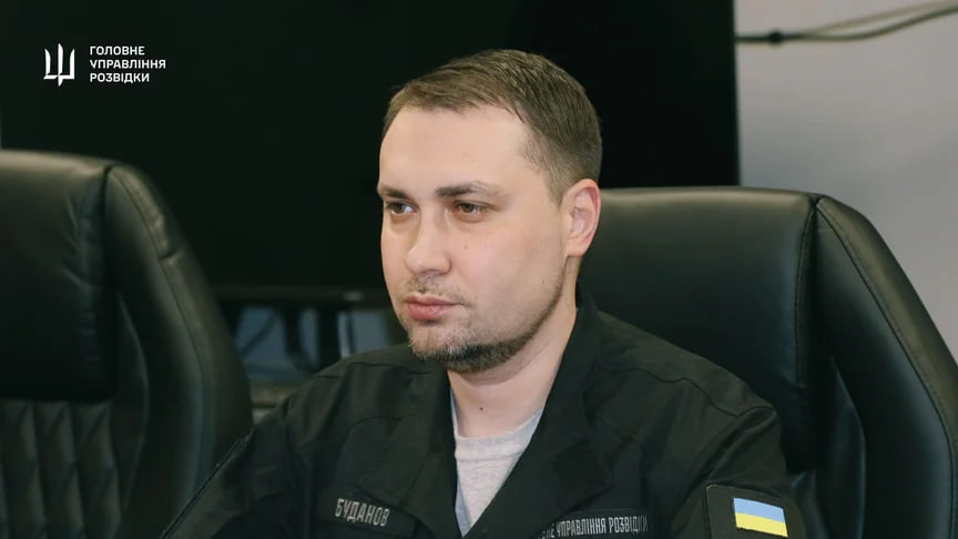 Буданов заявив про домовленості щодо прискорення переговорного процесу