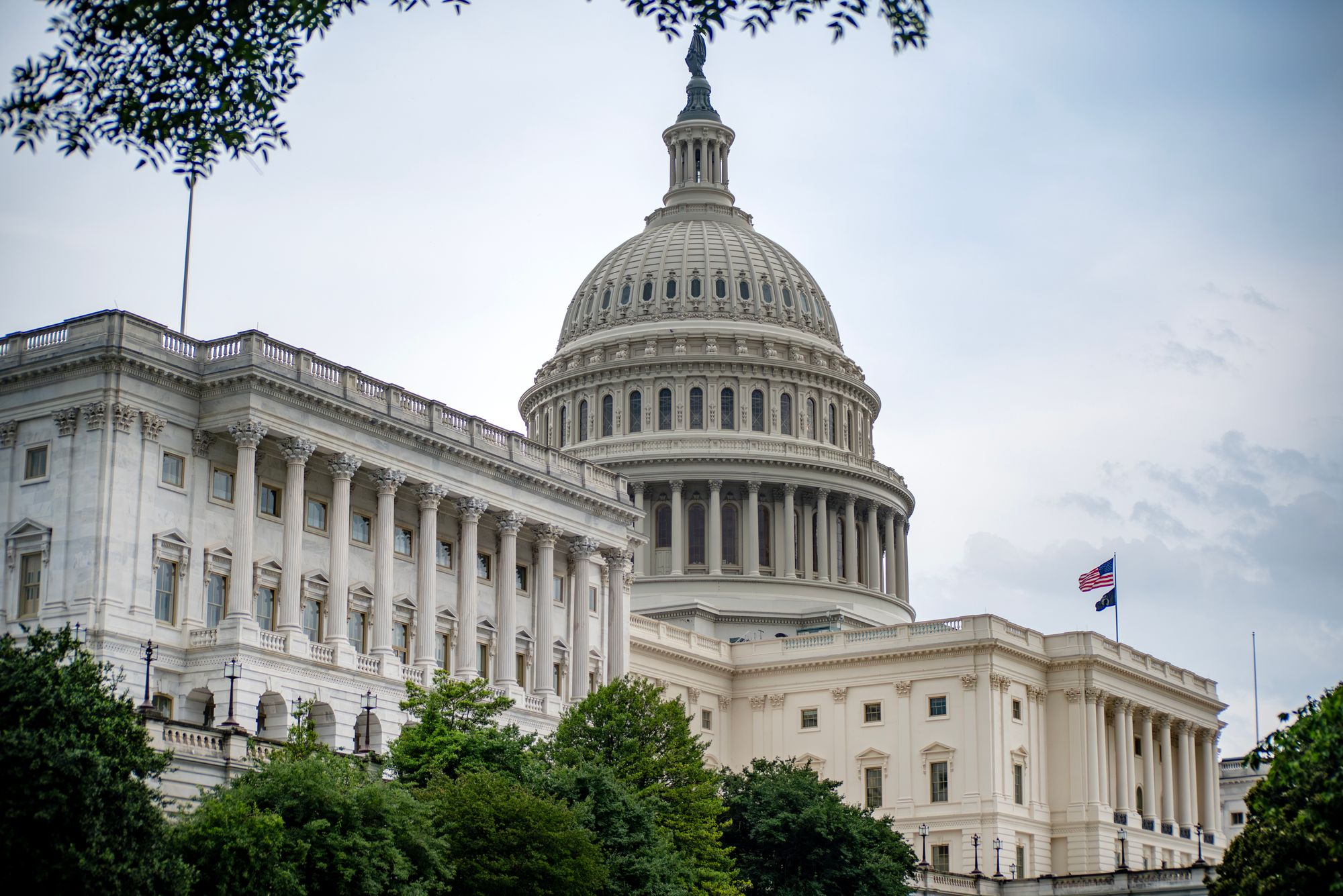 Сенат США наблизив до розгляду нові санкції проти росії та Ірану
