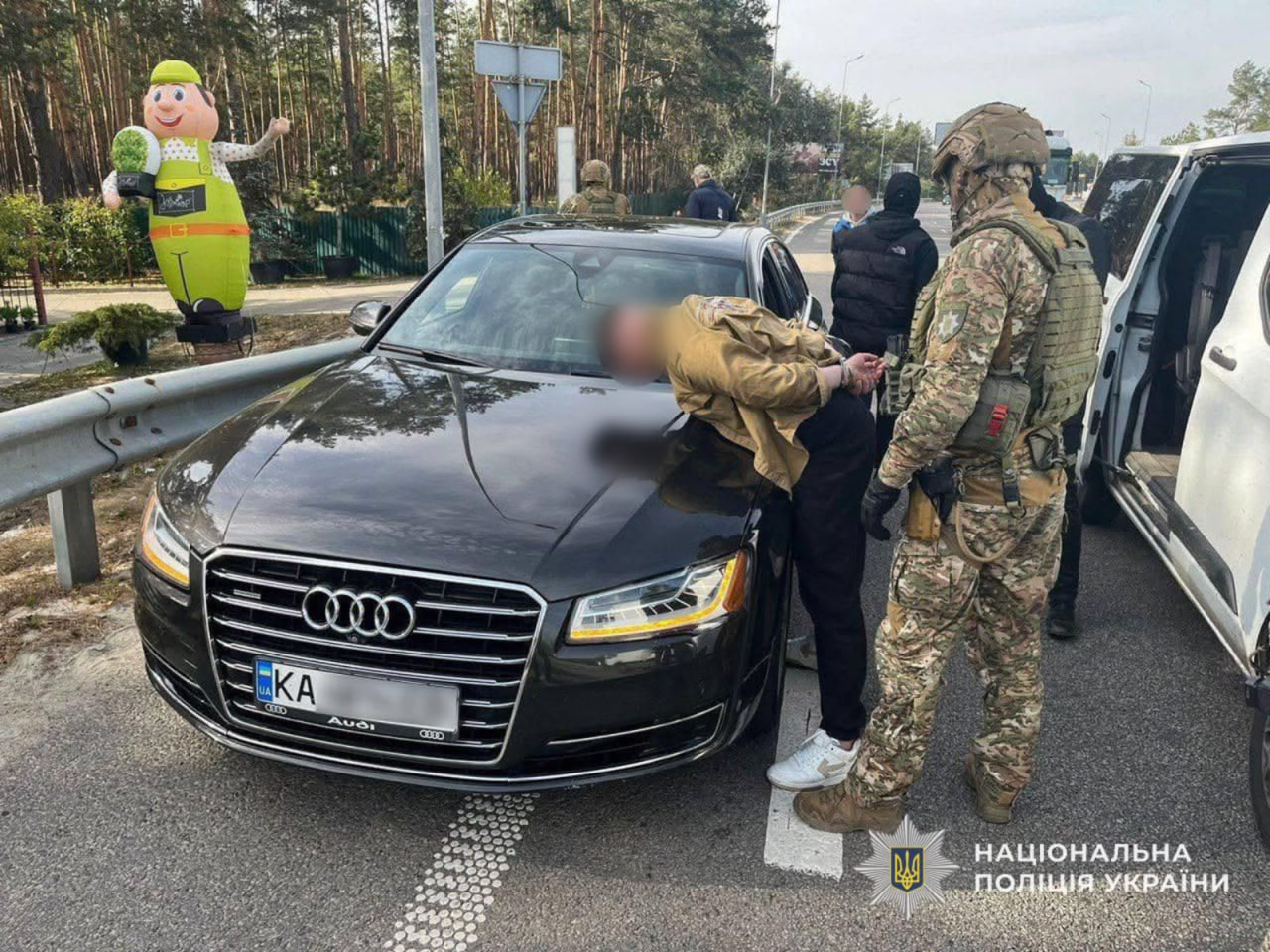На Закарпатті шахрая ув’язнили за привласнення 6,6 млн грн матері загиблого воїна