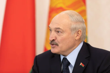 В Україні можуть відкрити кримінальну справу проти Лукашенка - білоруська опозиція