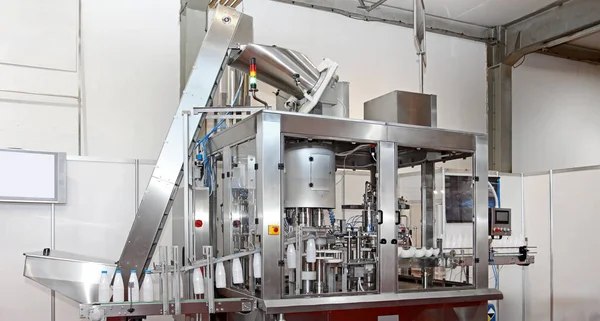 “Яготинське для дітей” відновило випуск продукції після знищення заводу російським ударом