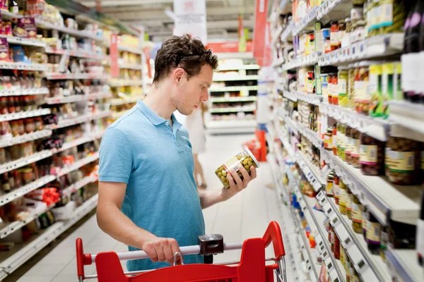 З 1 жовтня в Україні зміняться правила маркування продуктів: що потрібно знати покупцям