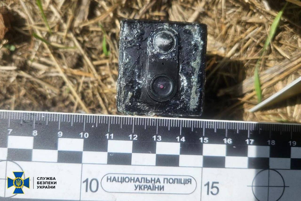 СБУ затримала трьох агентів рф, причетних до подвійного теракту в Одесі