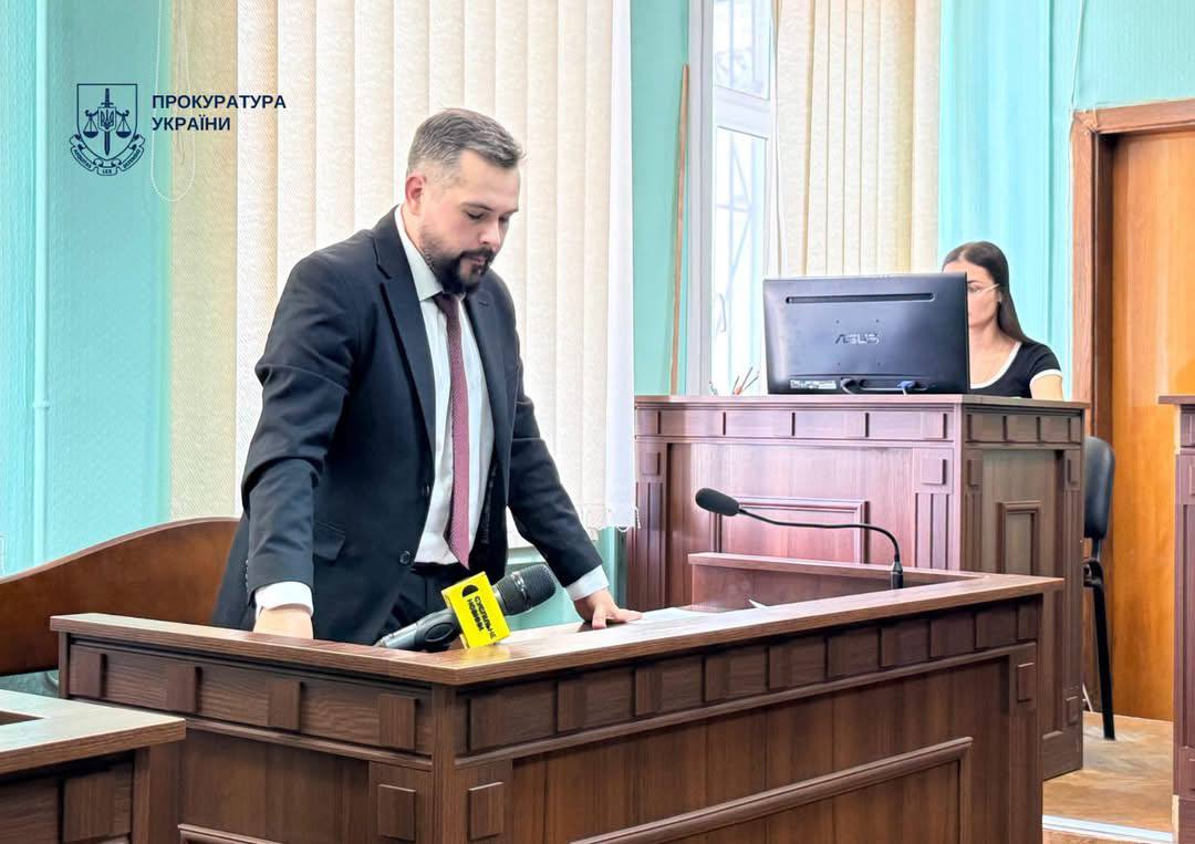 Суд заарештував киянина, підозрюваного у вбивстві лікарки ВЛК