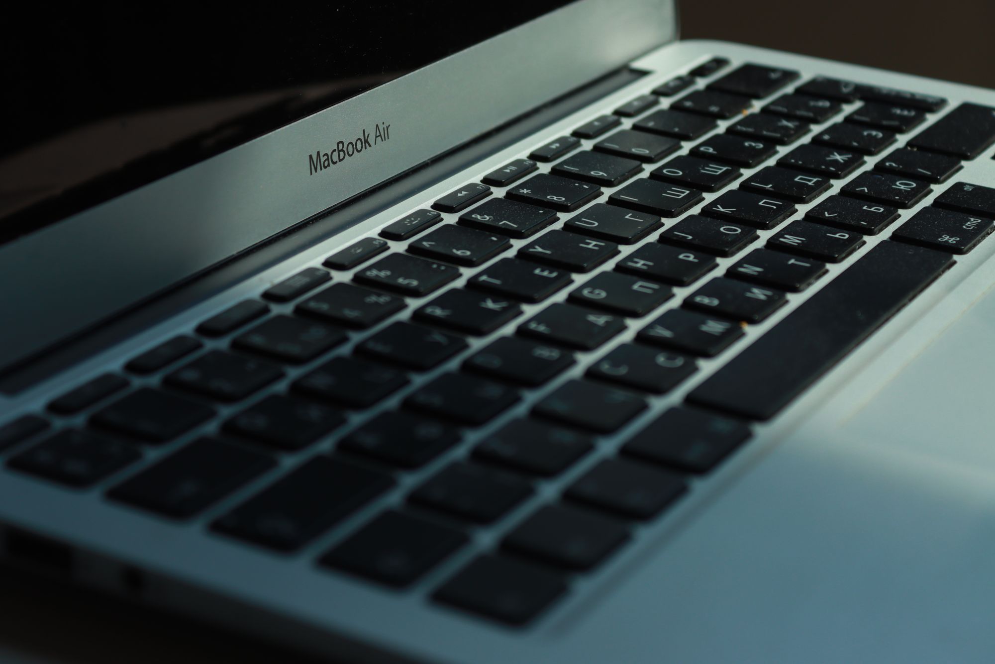 Apple зіткнулася з обмеженими запасами MacBook Air – ЗМІ