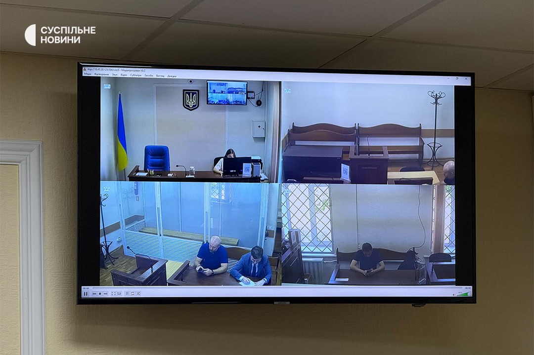 Колишнього посадовця МЗС підозрюють у привласненні ₴37 мільйонів донатів