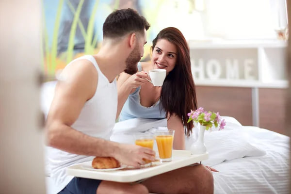 Перша спільна відпустка може стати випробуванням для пари: що найбільше дратує партнерів