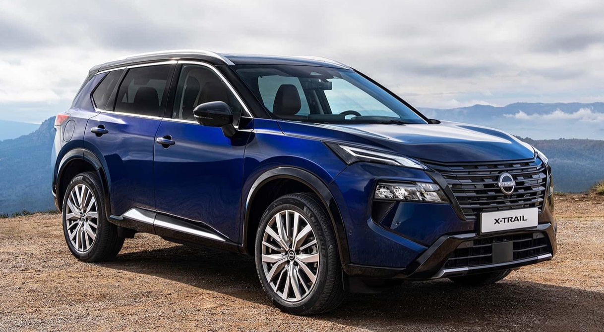 6-6,5 л на 100 км: новий Nissan X-Trail 2026 став гібридом і вже офіційно в Україні