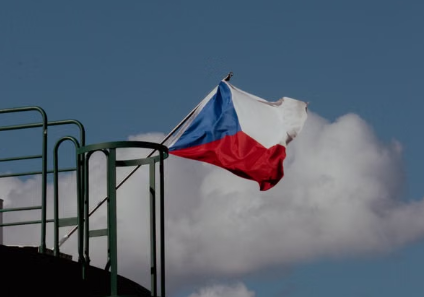 Чехія припиняє надавати тимчасовий захист чоловікам призовного віку з України