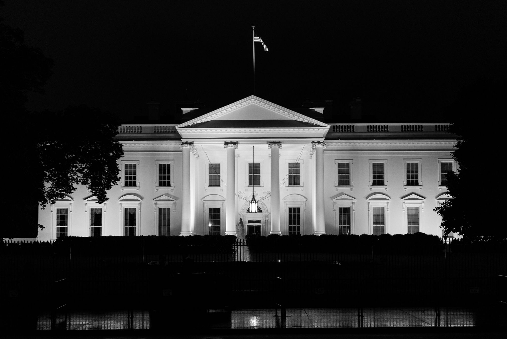 У США розкрили деталі перевірки Трампа на можливі зв’язки з Кремлем