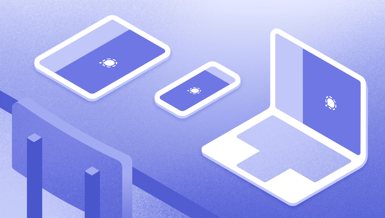 Signal розширив підтримку кількох пристроїв для Android та iPhone