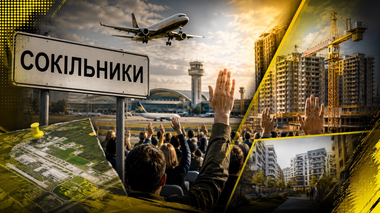 Новий етап розвитку Сокільників: що чекає громаду?