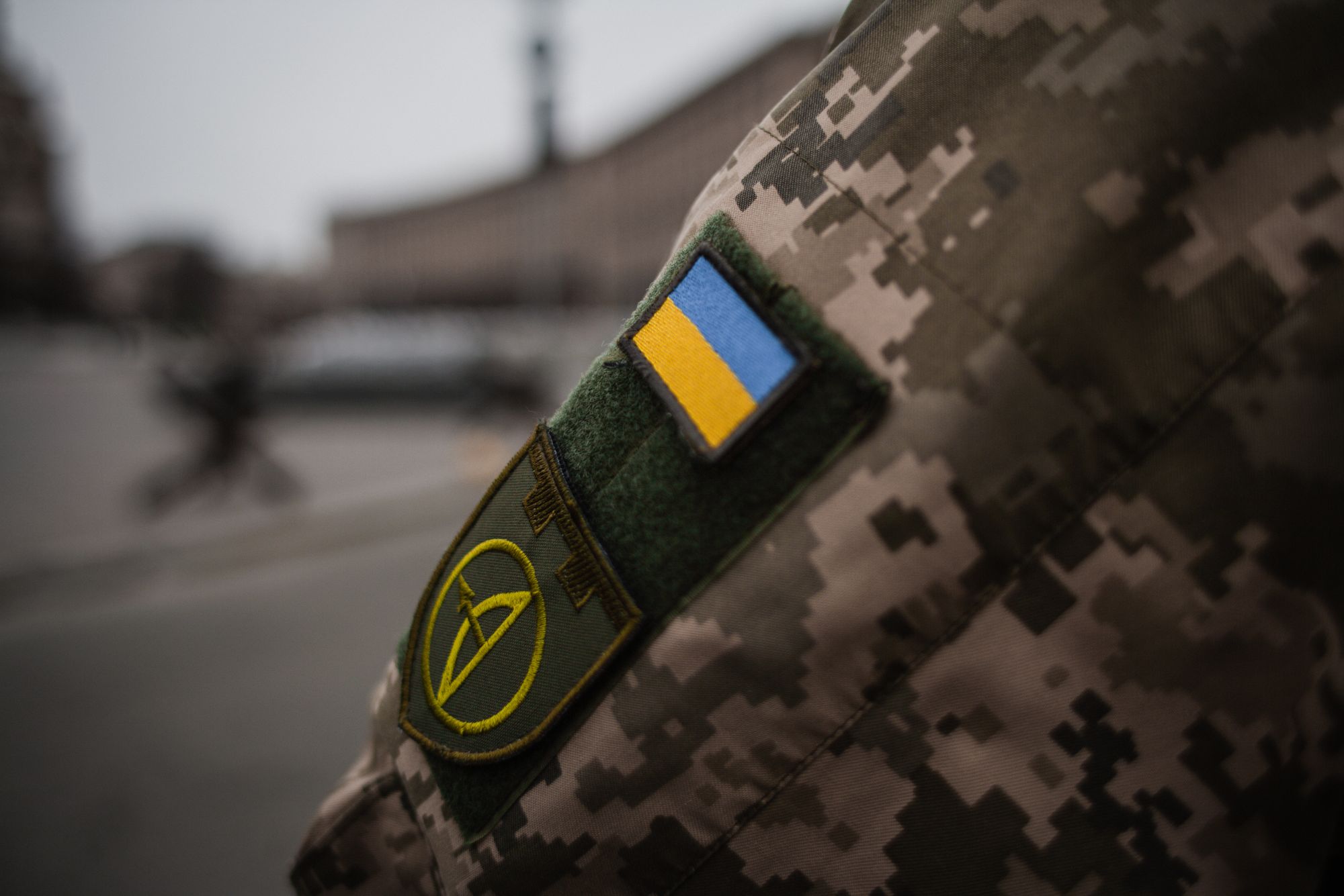 «200+ тисяч у СЗЧ»: Федоров пояснив, що потрібно змінити в мобілізації