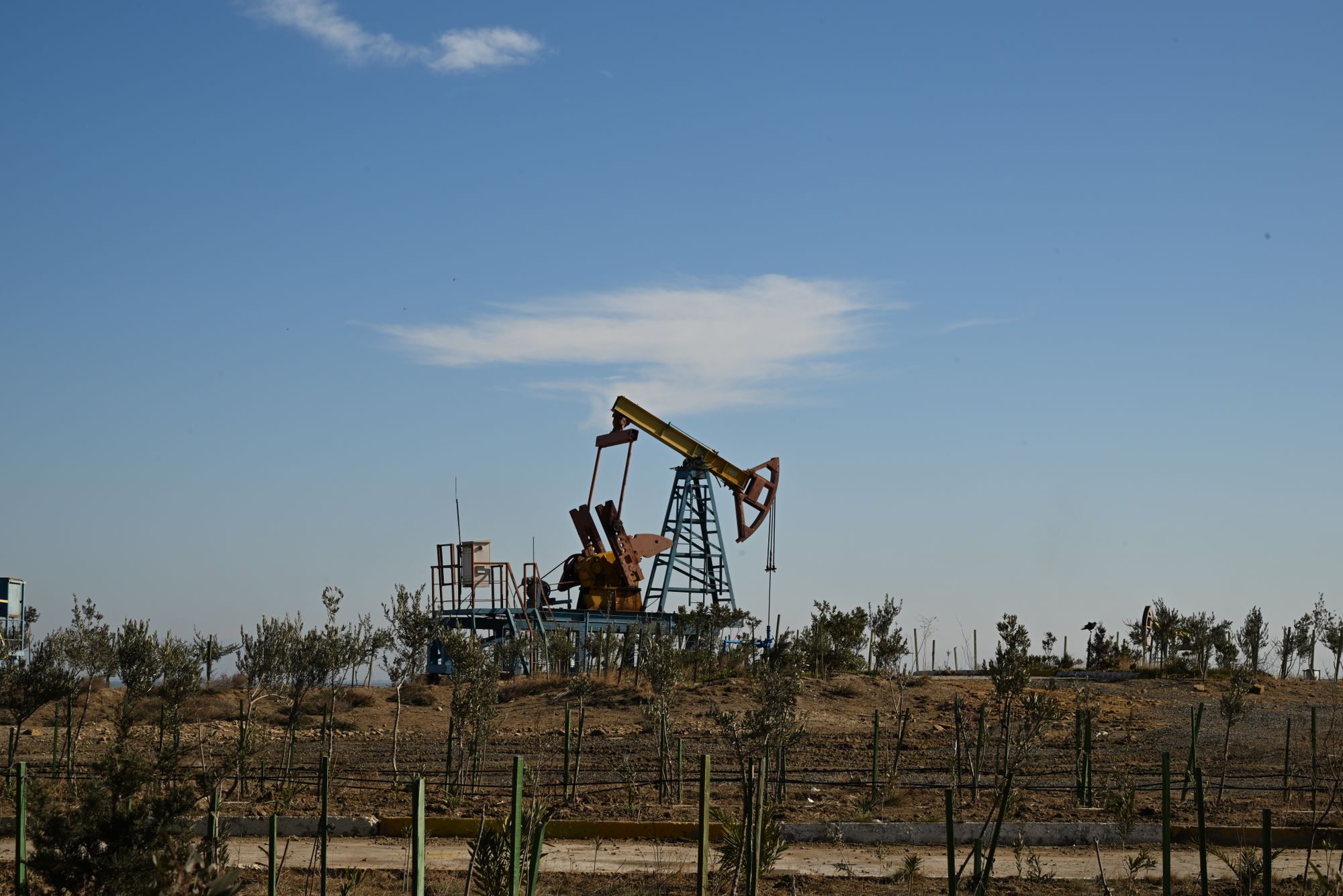 Нафта дорожчає через невизначеність навколо Ормузької протоки