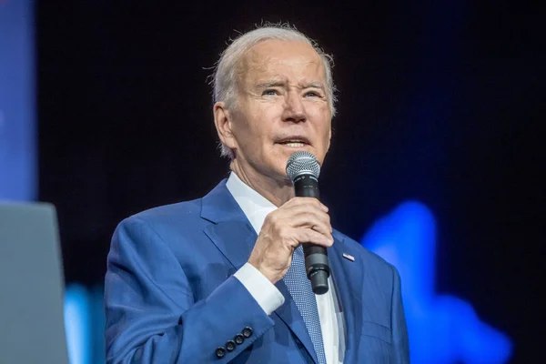 Хантер Байден повідомив про погіршення стану здоров’я експрезидента США