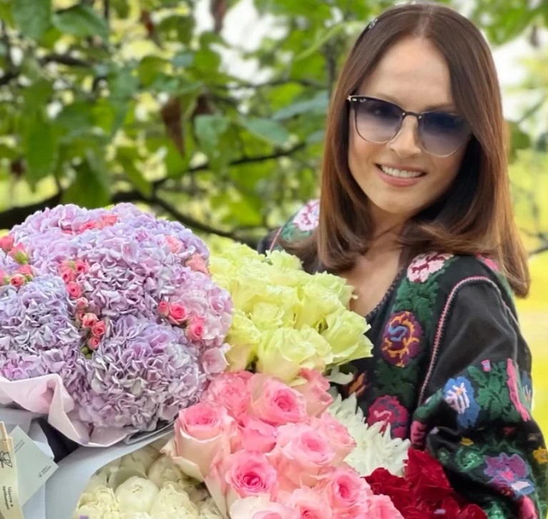 З кожним роком – все молодша: 79-річна Ротару здивувала свіжим фото