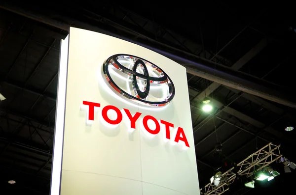 Toyota змінює стратегію через конкуренцію з китайськими автовиробниками