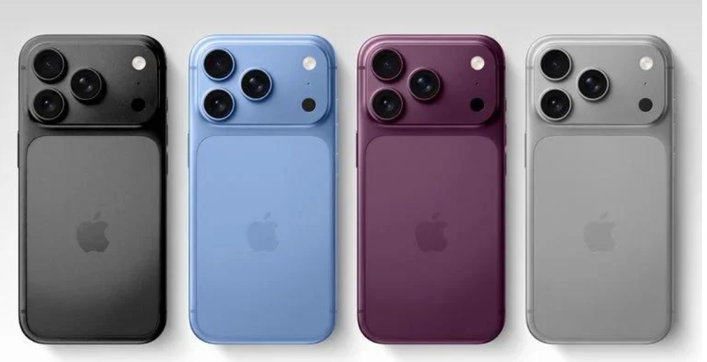iPhone 18 Pro стартує вже наступного місяця: 10 головних змін