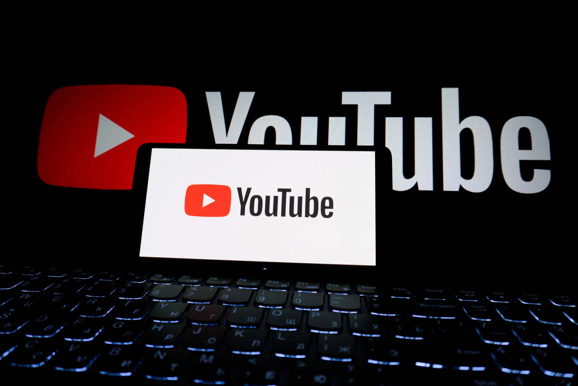 YouTube Premium Lite стане доступною у всіх регіонах із Premium